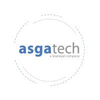 ASGATech Ltd. logo